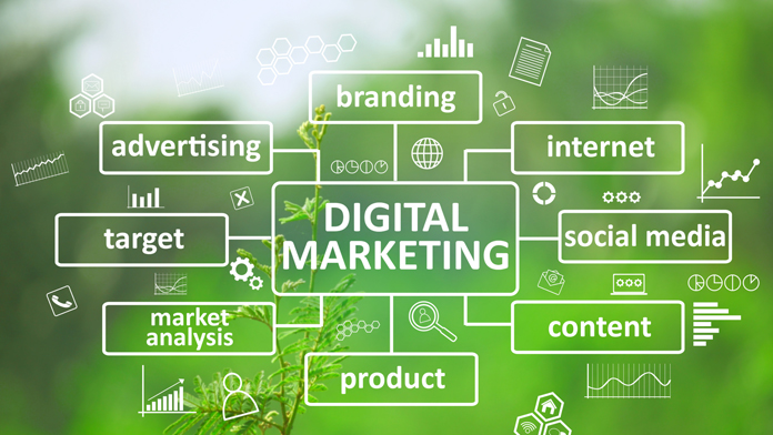 Digital marketing agencies