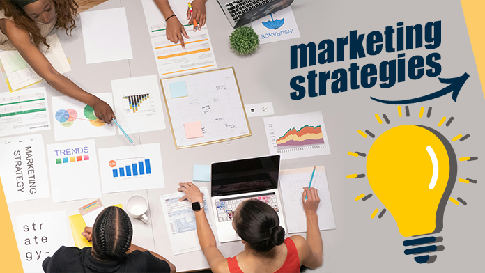 Marketing Strategies
