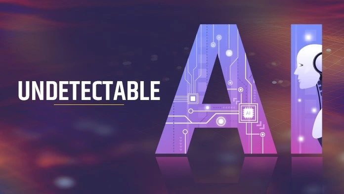 undetectable ai