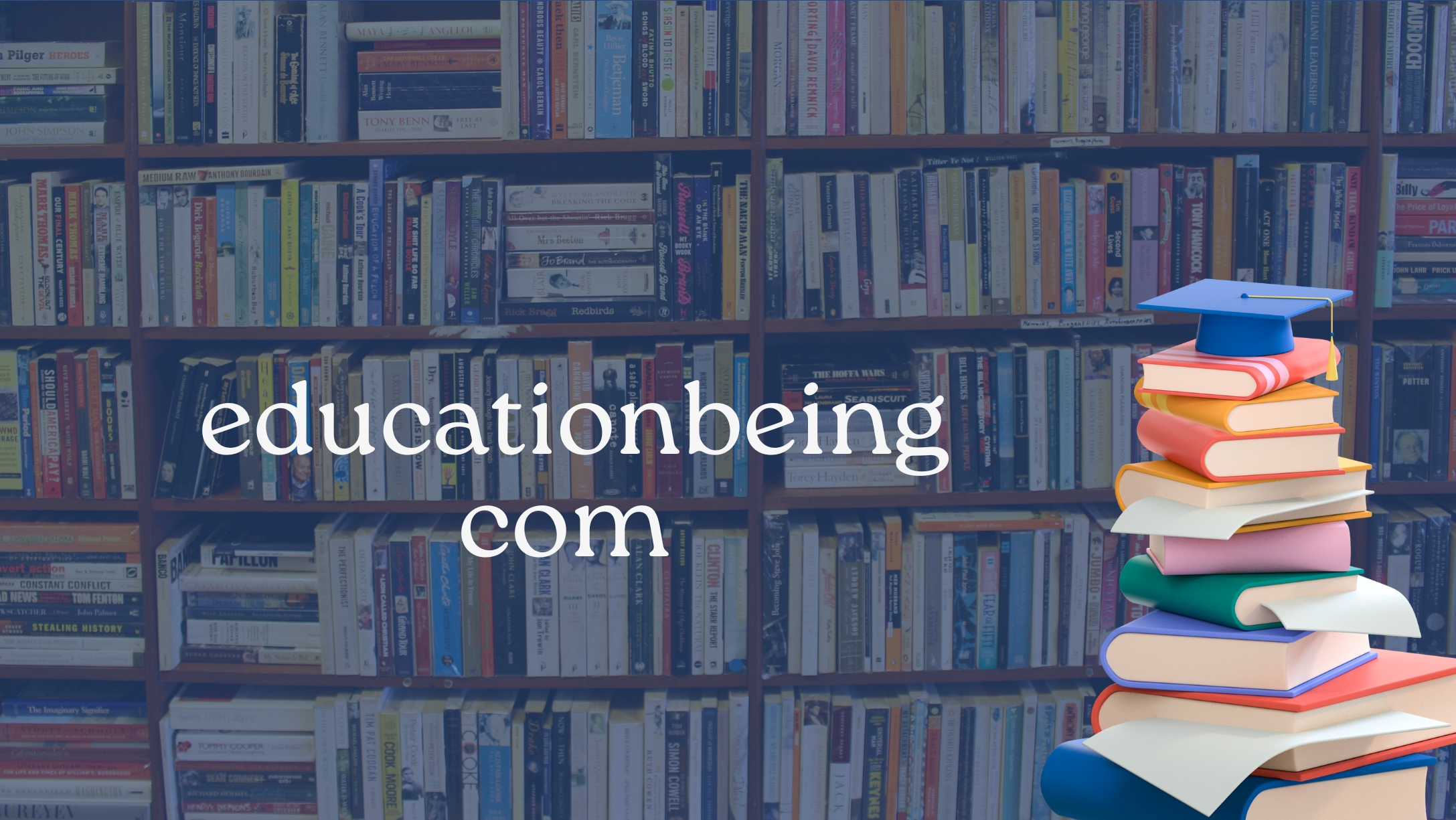 educationbeing com