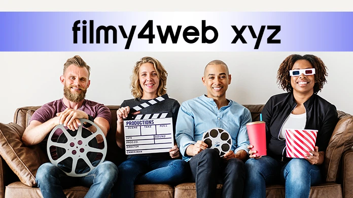 filmy4web xyz