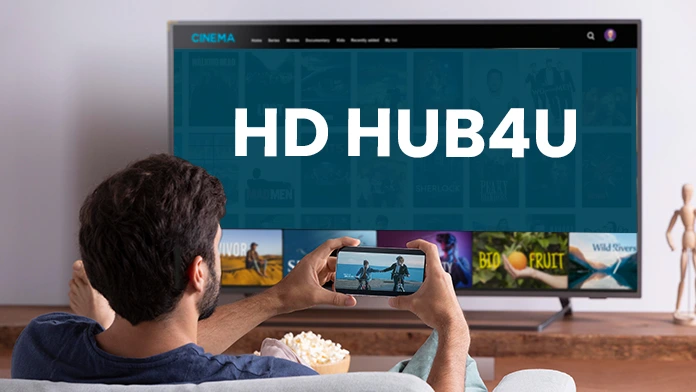 hd hub4u