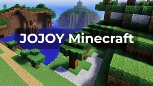 jojoy minecraft