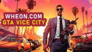 wheon.com gta vice city