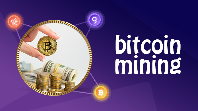 Bitcoin Mining