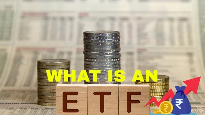 what is an etf