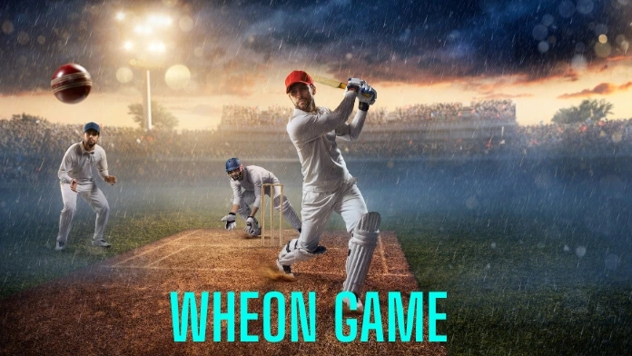 wheon games
