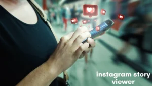 instagram story viewer