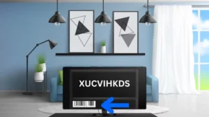 model number xucvihkds