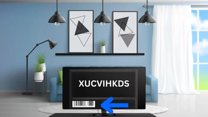 model number xucvihkds