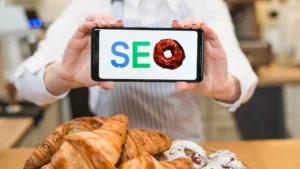 Bakery SEO