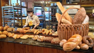 bakery