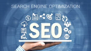best seo company in india