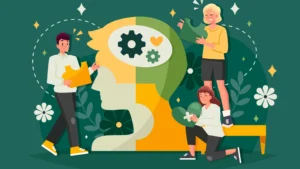 big 5 personality test