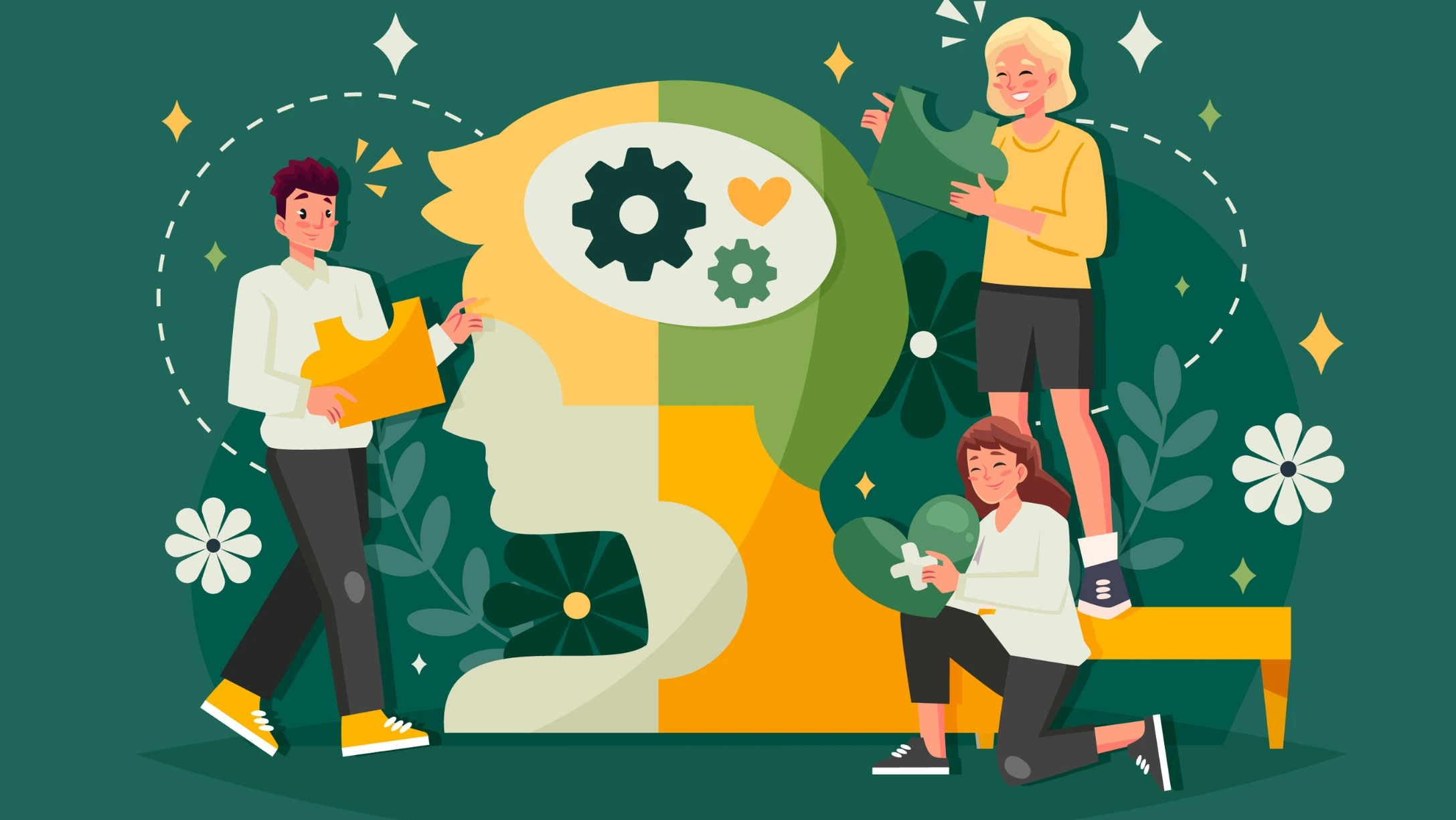 big 5 personality test