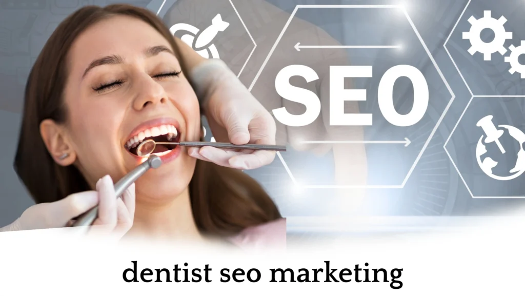 dentist seo marketing