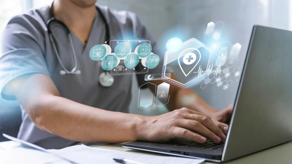 local SEO for mental health professionals