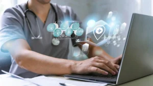local SEO for mental health professionals