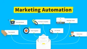 marketing automation
