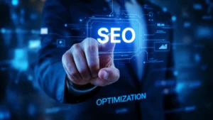 what is seo