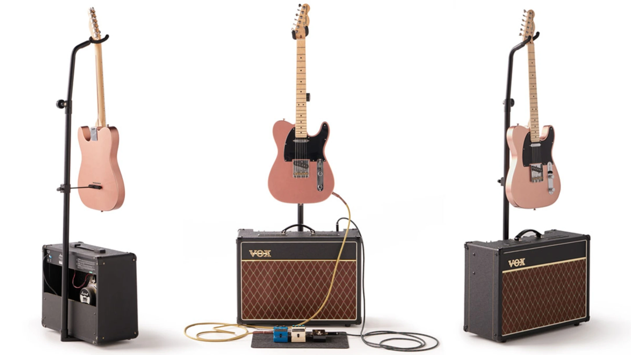 what does amp stand for