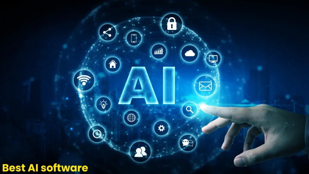 Best AI software