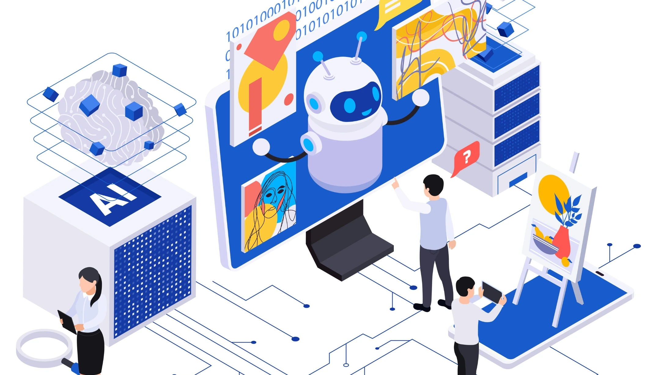 Best AI tools for content creation