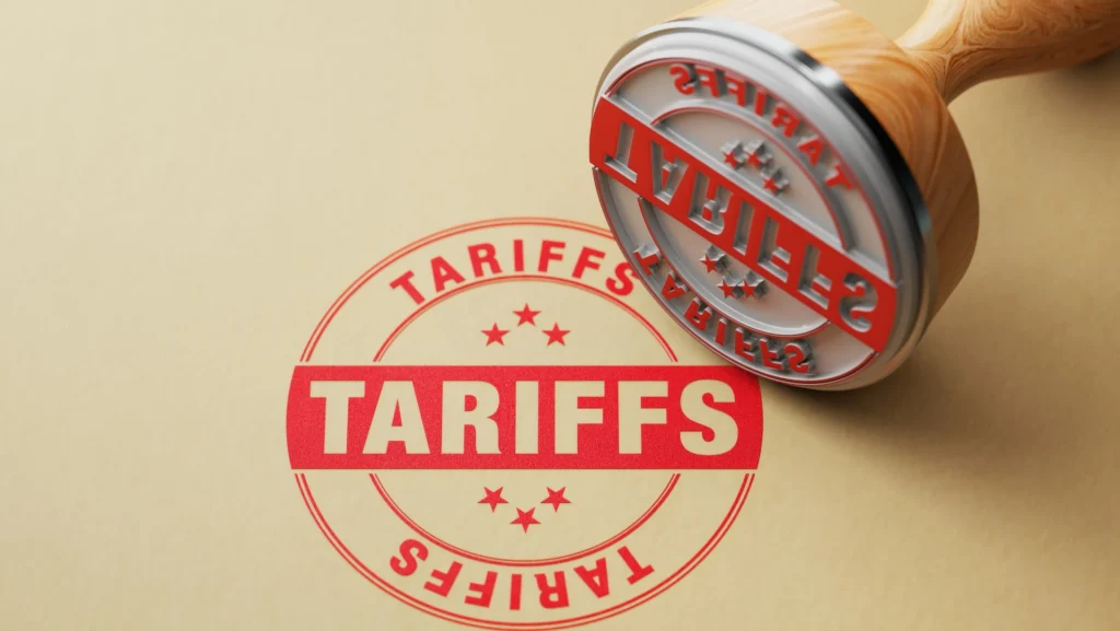 Canada Tariffs