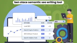 ben stace semantic seo writing tool
