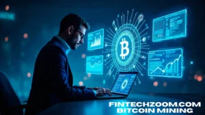 fintechzoom.com bitcoin mining