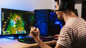 blog gaming dualmedia