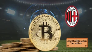 crypto30x.com ac milan