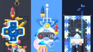 google block breaker