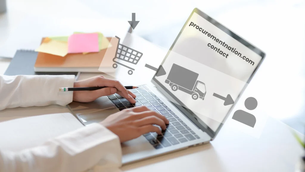 procurementnation.com contact