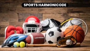 sports harmonicode