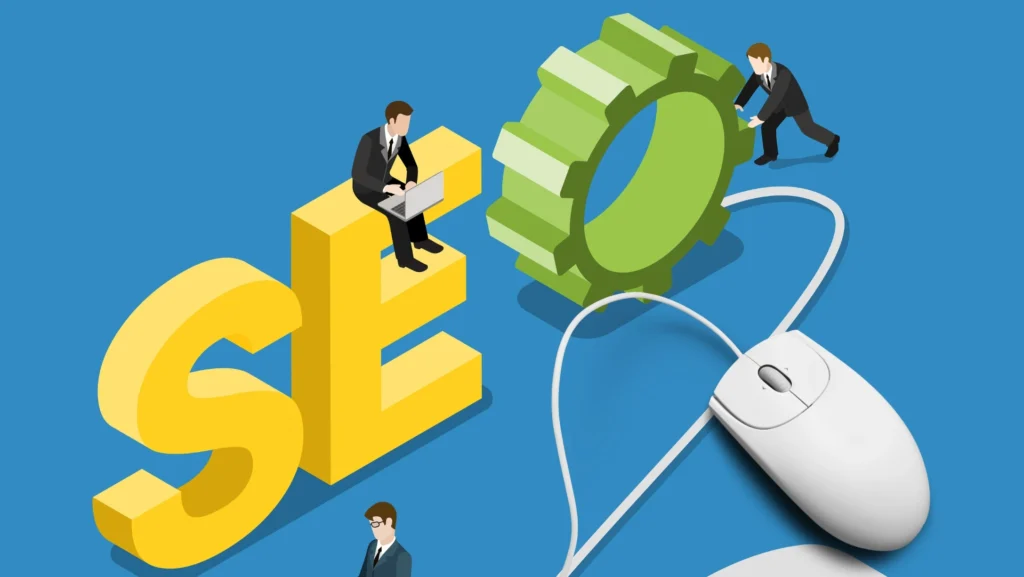 technical seo services