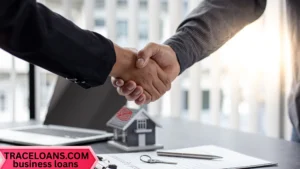 traceloans.com business loans