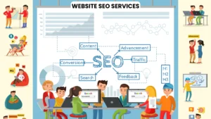 website seo services